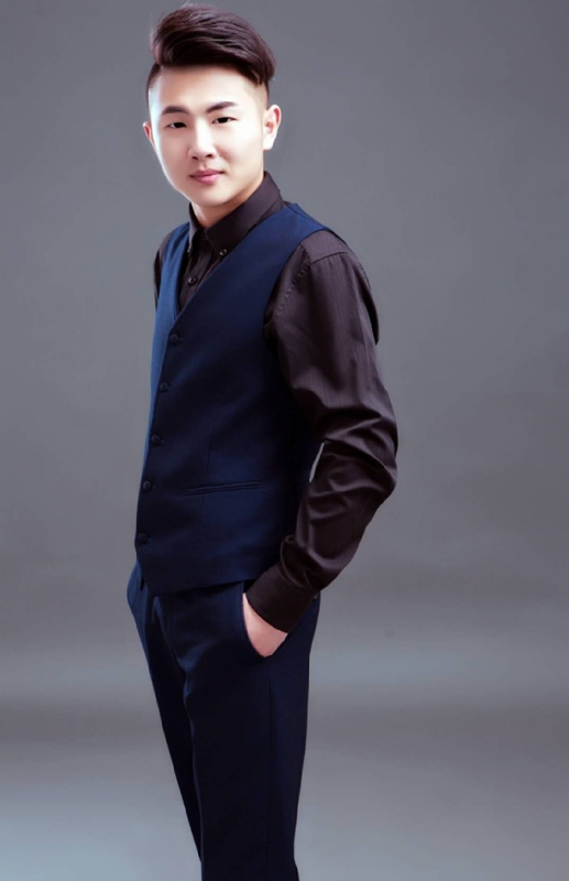 林朋的第一张照片--温州相亲服务中心