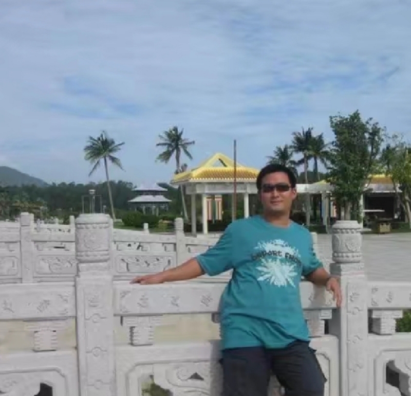 爱相随的第二张照片--温州相亲服务中心