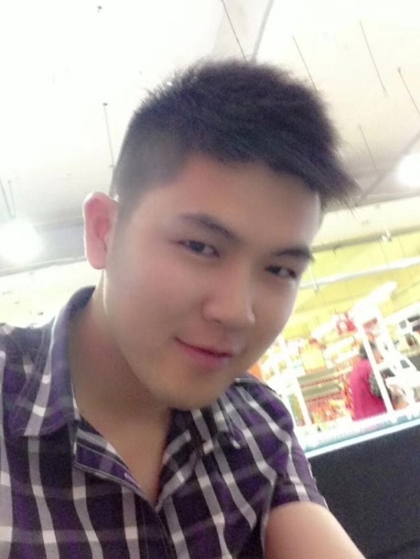 单身汉的第一张照片--温州相亲服务中心