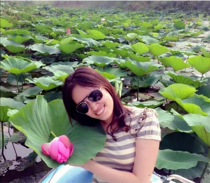 moon的第三张照片--温州相亲服务中心