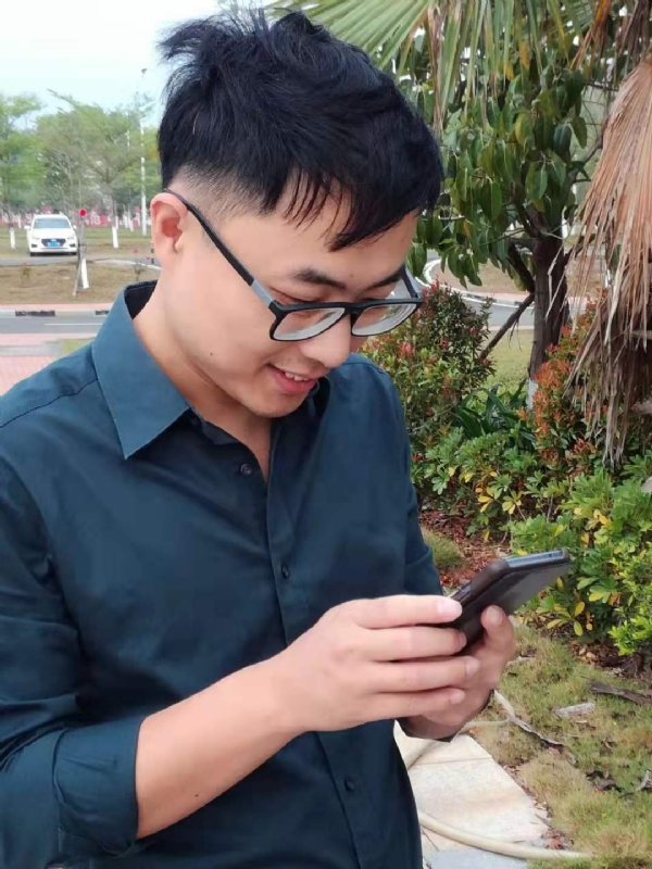 鼠王子的第一张照片--温州相亲服务中心