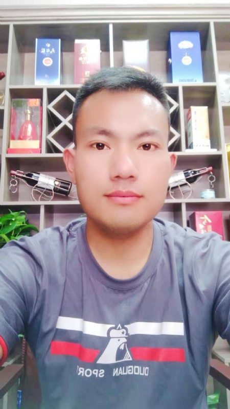 钱乾的第一张照片--温州相亲服务中心