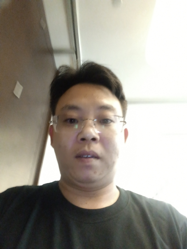 杨小锋的第一张照片--温州相亲服务中心