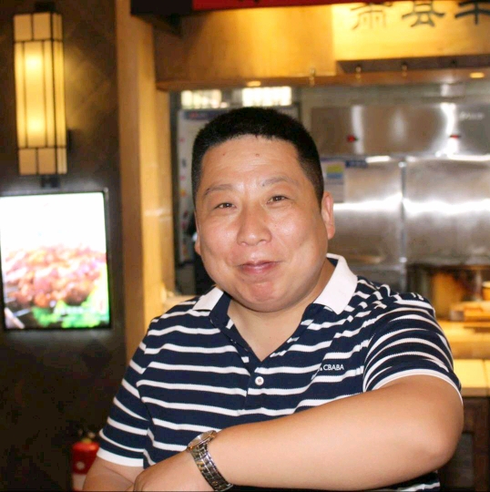 慢半拍的第一张照片--温州相亲服务中心