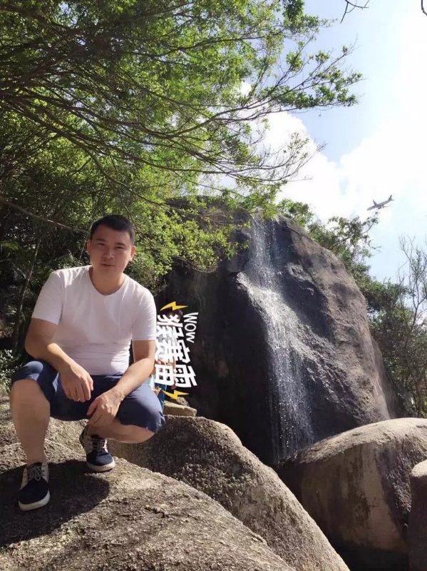 聪儿的第二张照片--温州相亲服务中心