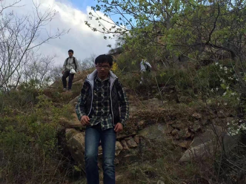 小雨的第二张照片--温州相亲服务中心