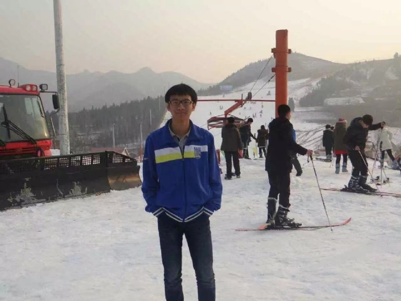 小雨的第四张照片--温州相亲服务中心