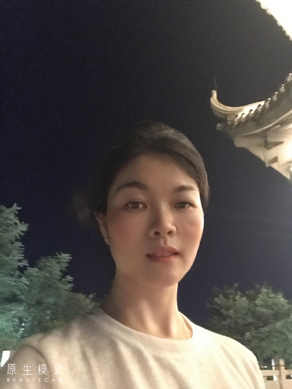 卡丁木的第一张照片--温州相亲服务中心