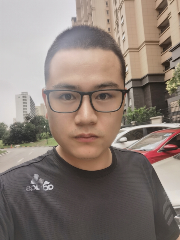 蛋壳zZzz的第二张照片--温州相亲服务中心