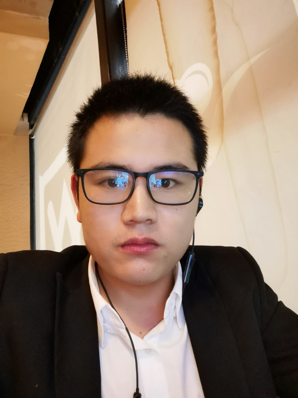 蛋壳zZzz的第三张照片--温州相亲服务中心