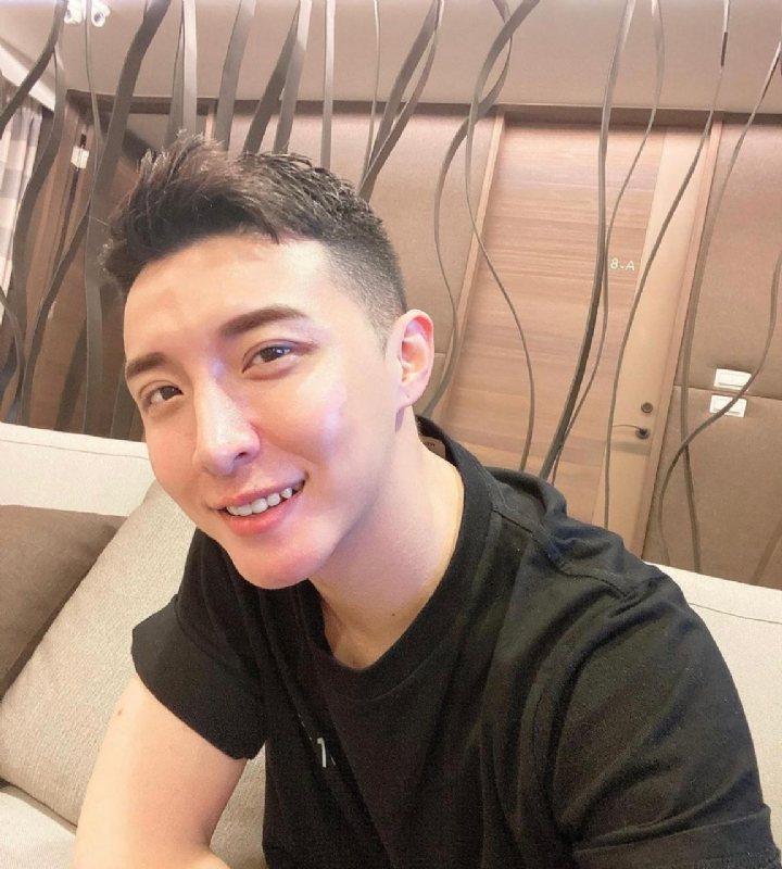 王子的第一张照片--温州相亲服务中心