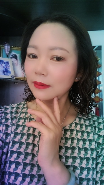 执意温柔的第一张照片--温州相亲服务中心