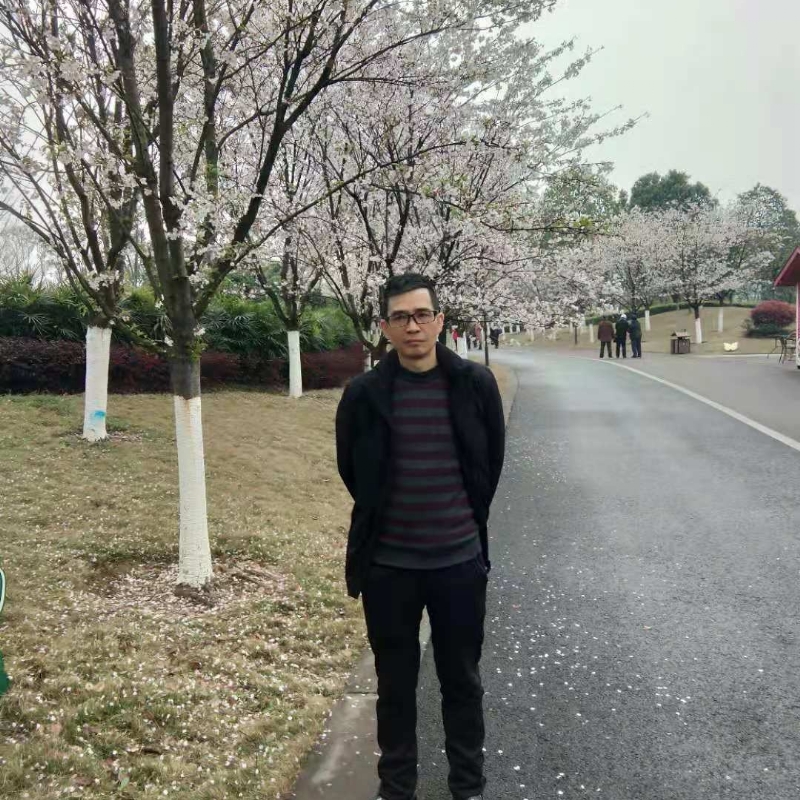 痴心爱人的第一张照片--温州相亲服务中心