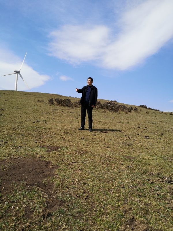 痴心爱人的第二张照片--温州相亲服务中心