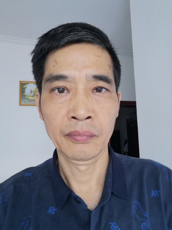 痴心爱人的第三张照片--温州相亲服务中心