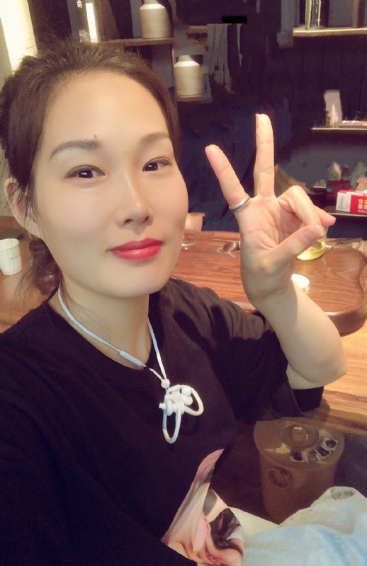 冷紫斑蝶的第一张照片--温州相亲服务中心