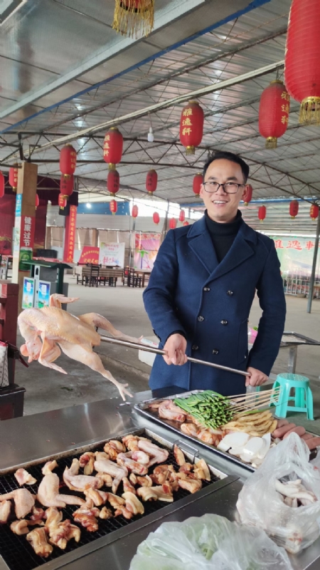 新人波导的第一张照片--温州相亲服务中心