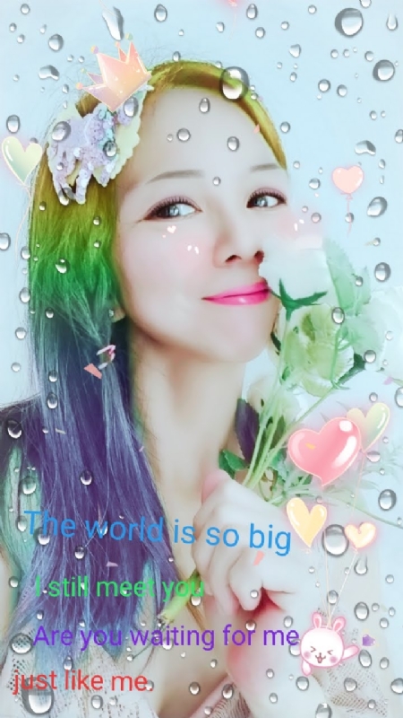 公主驾到的第二张照片--温州相亲服务中心