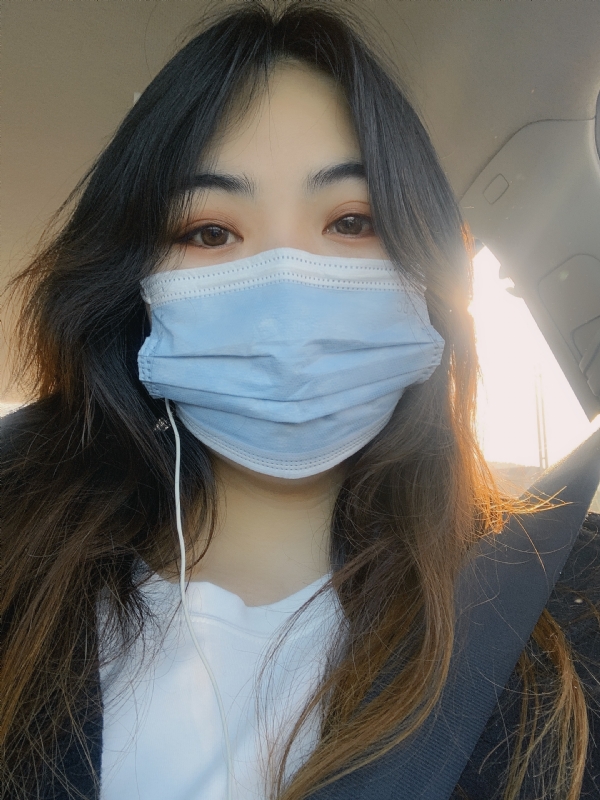 小周周的第一张照片--温州相亲服务中心