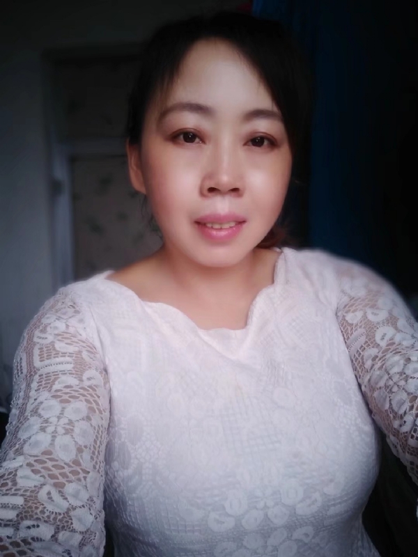 笑看人生的第一张照片--温州相亲服务中心