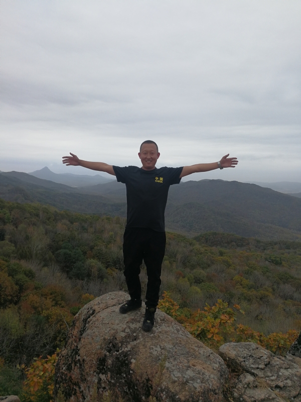 俗人的第一张照片--温州相亲服务中心