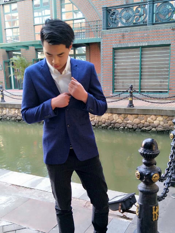 。的第二张照片--温州相亲服务中心