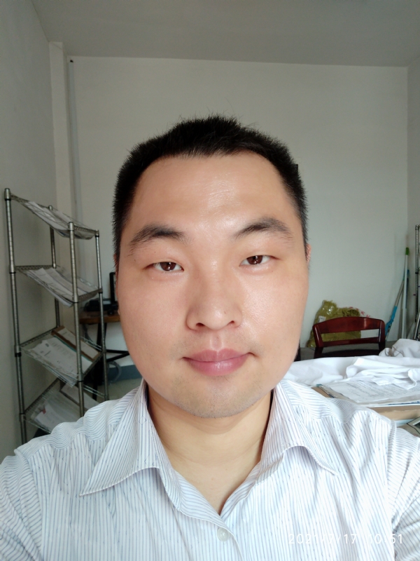 阿灿的第一张照片--温州相亲服务中心