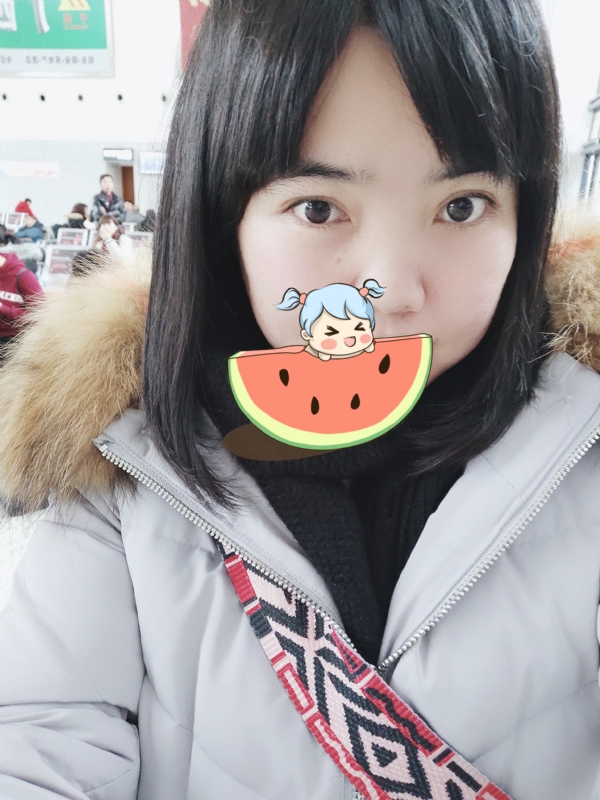 萱玲的第一张照片--温州相亲服务中心