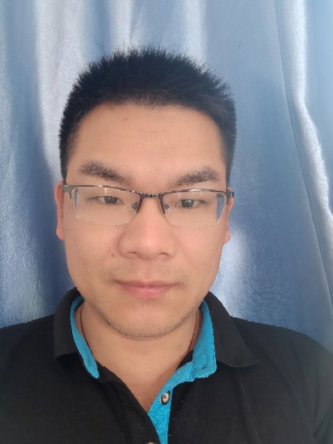 朱先生的第一张照片--温州相亲服务中心