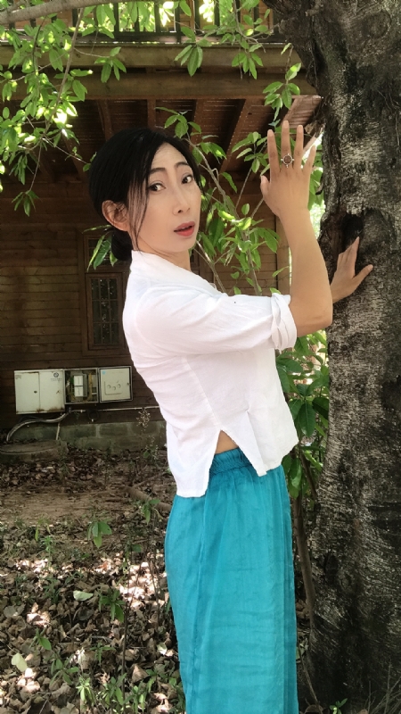 山寨夫人的第一张照片--温州相亲服务中心