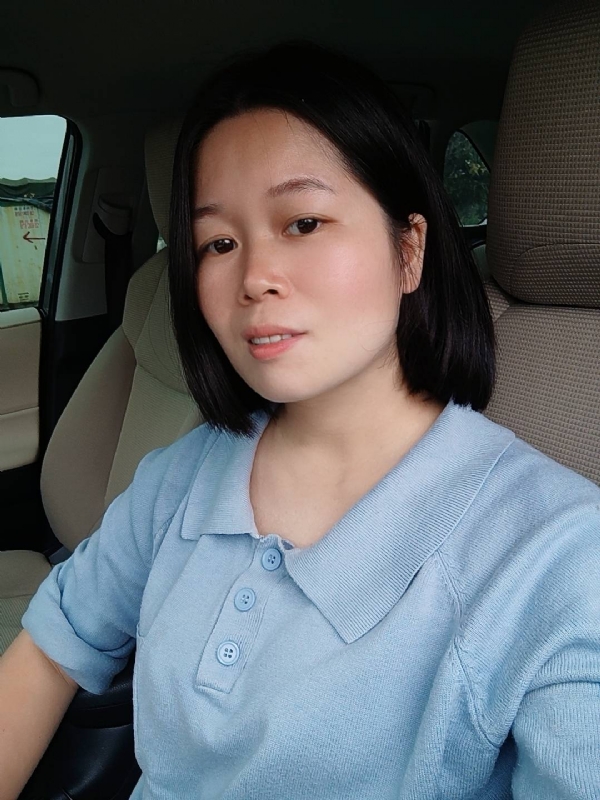 贝贝的第三张照片--温州相亲服务中心