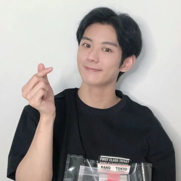 逍遥的第一张照片--温州相亲服务中心