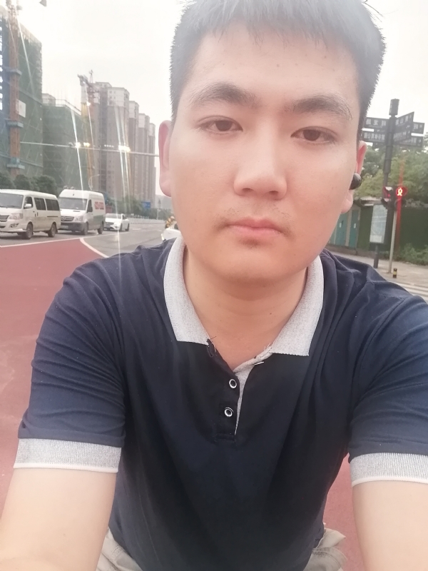 露露的第一张照片--温州相亲服务中心