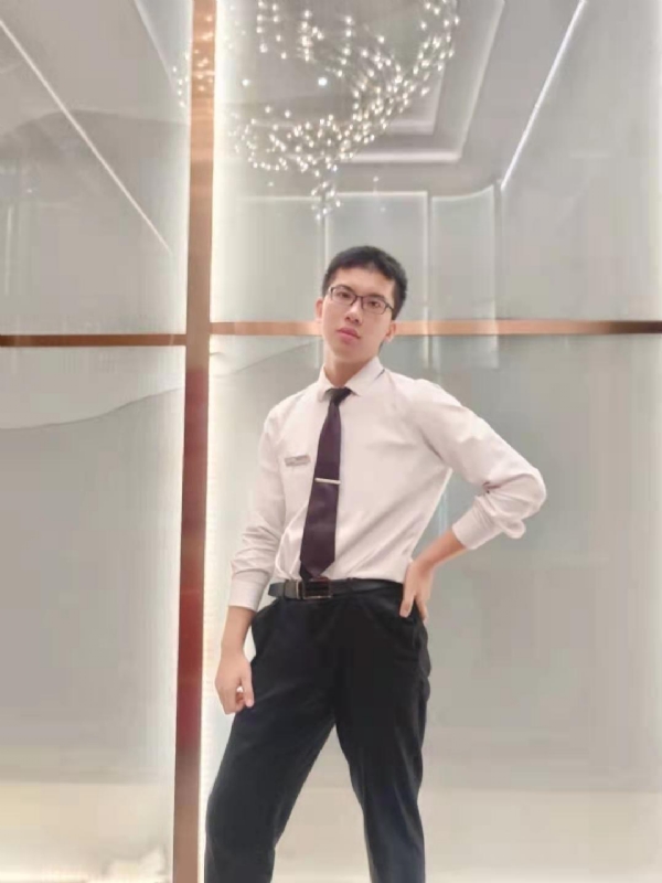 晴天的第一张照片--温州相亲服务中心