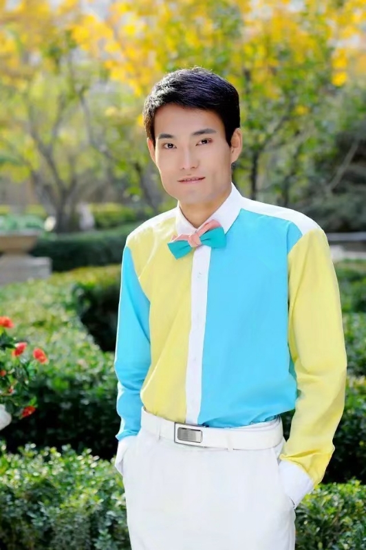 寻爱的第一张照片--温州相亲服务中心