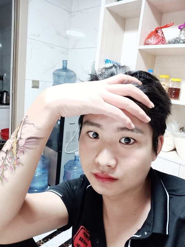 一纸荒年的第一张照片--温州相亲服务中心