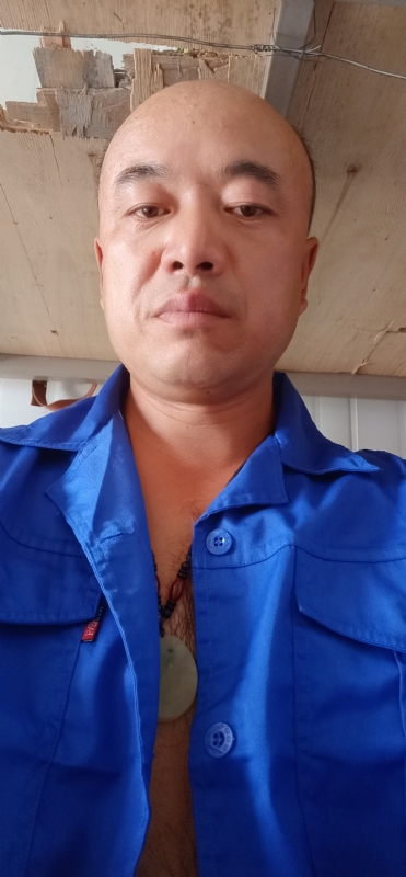 啸山的第一张照片--温州相亲服务中心