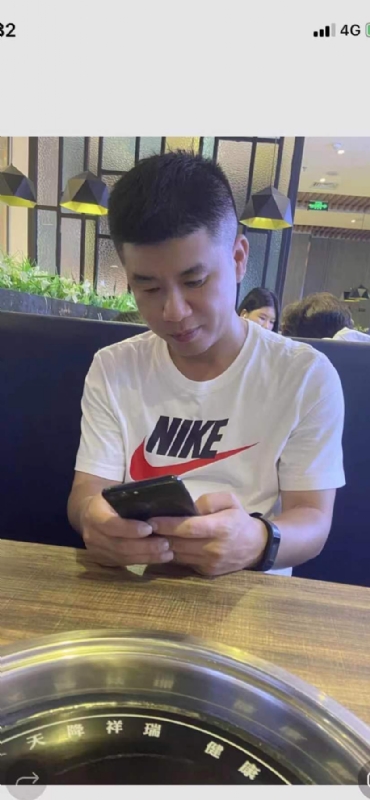 柒柒的第一张照片--温州相亲服务中心