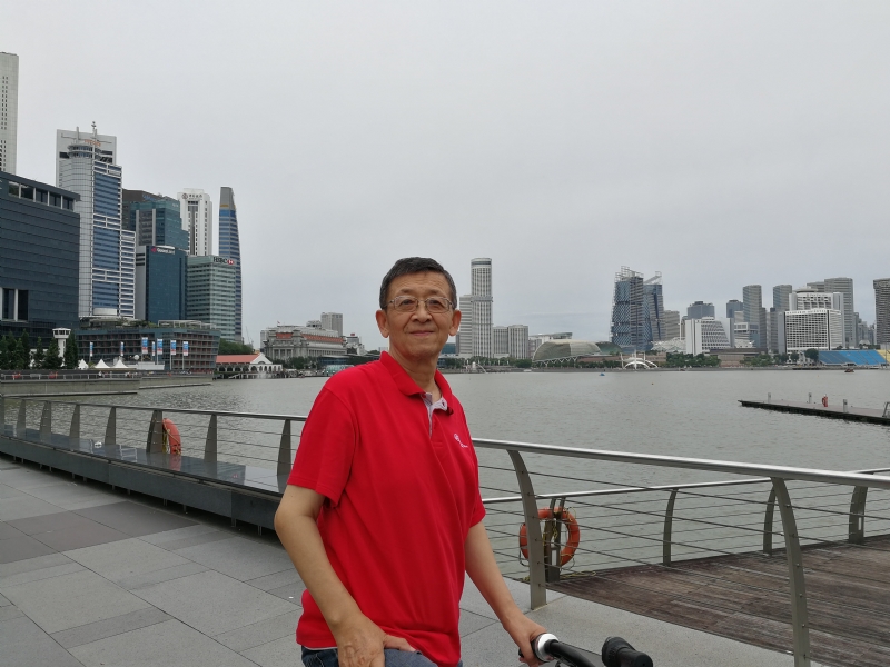 宁缺毋滥的第一张照片--温州相亲服务中心