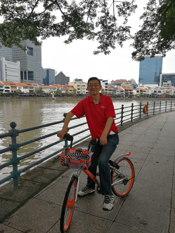 宁缺毋滥的第二张照片--温州相亲服务中心