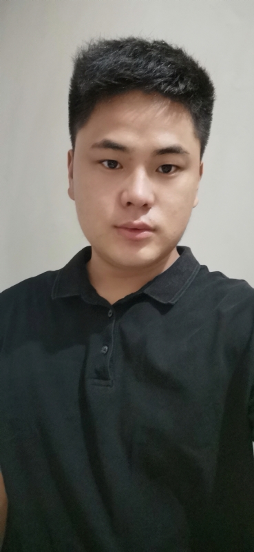 牛汉然的第一张照片--温州相亲服务中心