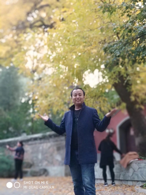 爱转角的第一张照片--温州相亲服务中心