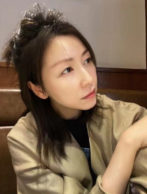 Iine_fousk的第一张照片--温州相亲服务中心