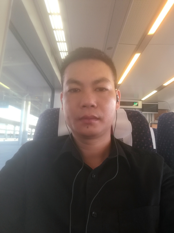 坚强芒果的第二张照片--温州相亲服务中心