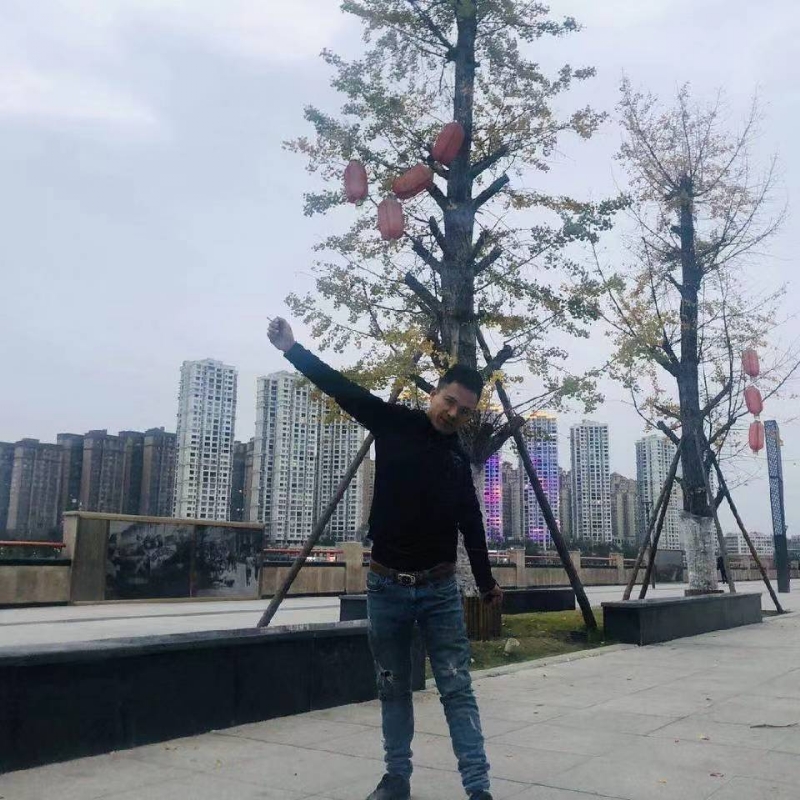 空空的房间的第一张照片--温州相亲服务中心