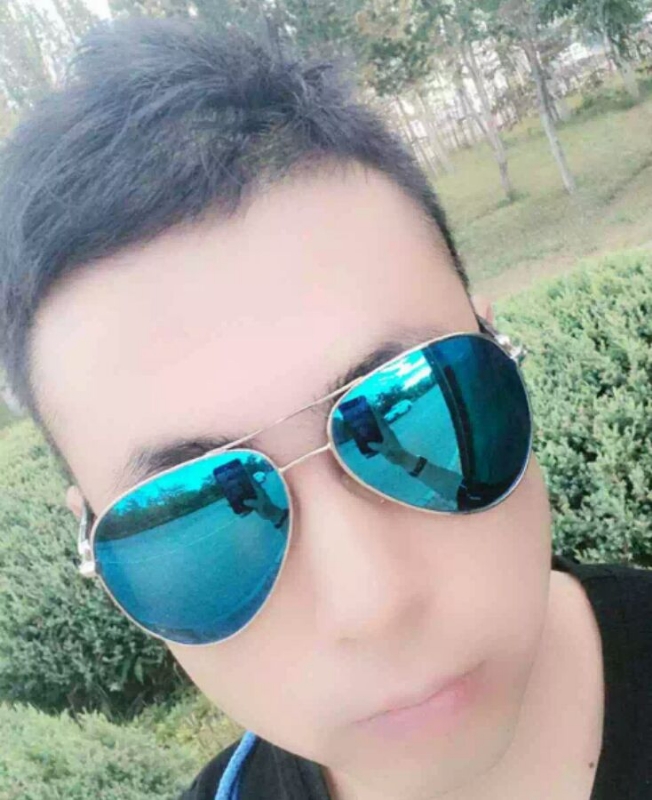 流年啊的第一张照片--温州相亲服务中心