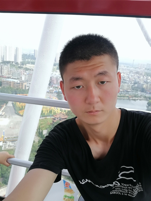 川川的第一张照片--温州相亲服务中心