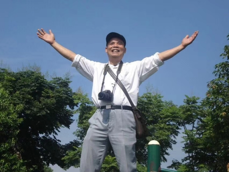 相遇有缘的第三张照片--温州相亲服务中心