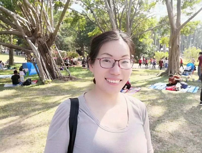 Angel的第一张照片--温州相亲服务中心