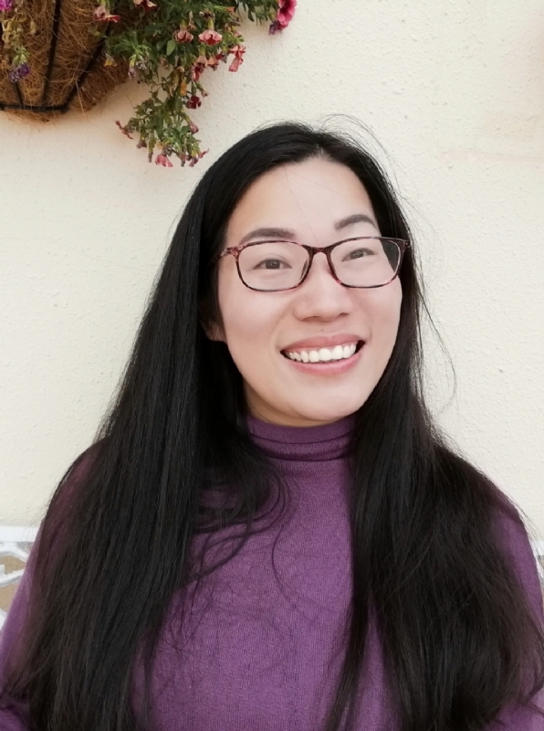 Angel的第四张照片--温州相亲服务中心